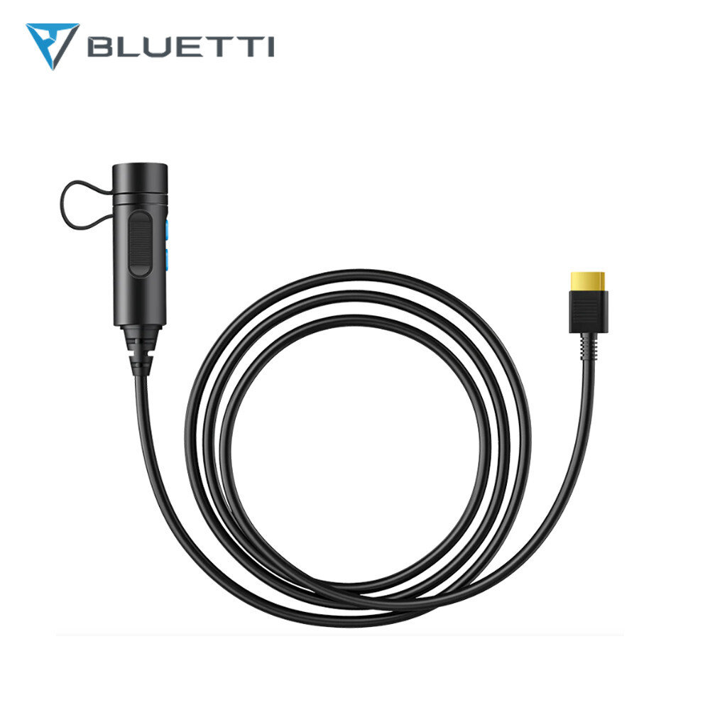 BLUETTI P090D Extra Battery Connection Cable for Bluetti AC200P AC200MAX AC180