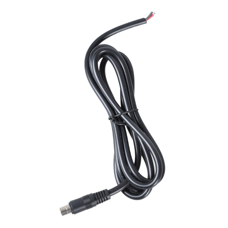Flexible DC8020mm Solar Cable with Heat Resistant PVC for Powers Station