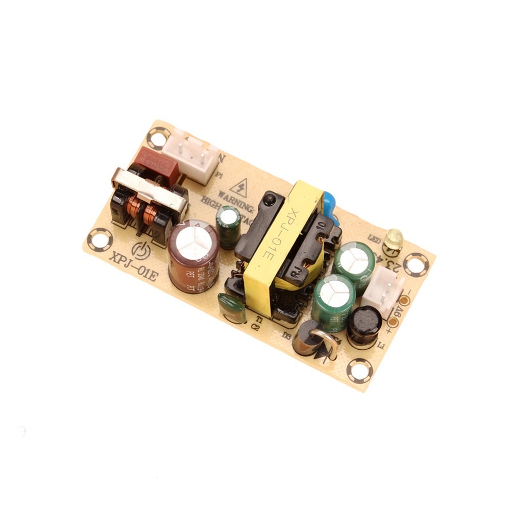 DC12V 1 5A 5V 2A 9V Switching Power Supply Module for Industrial Applications