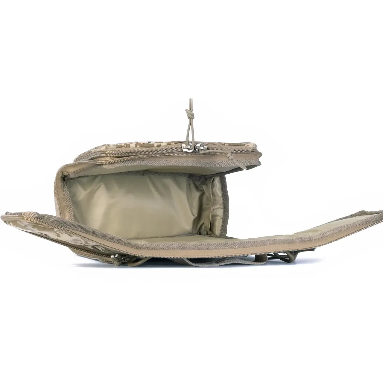 Shockproof Bag for Ecoflow/ EcoFlow RIVER 3 Plus with Damper Color Pixel
