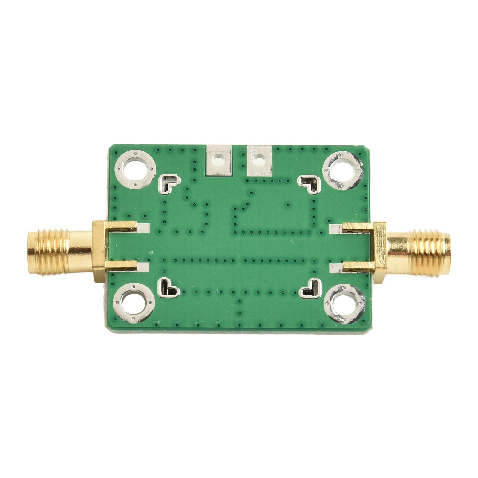 Sensitive Detection Application Ready RF Module SPF5189Z Low Noise Design