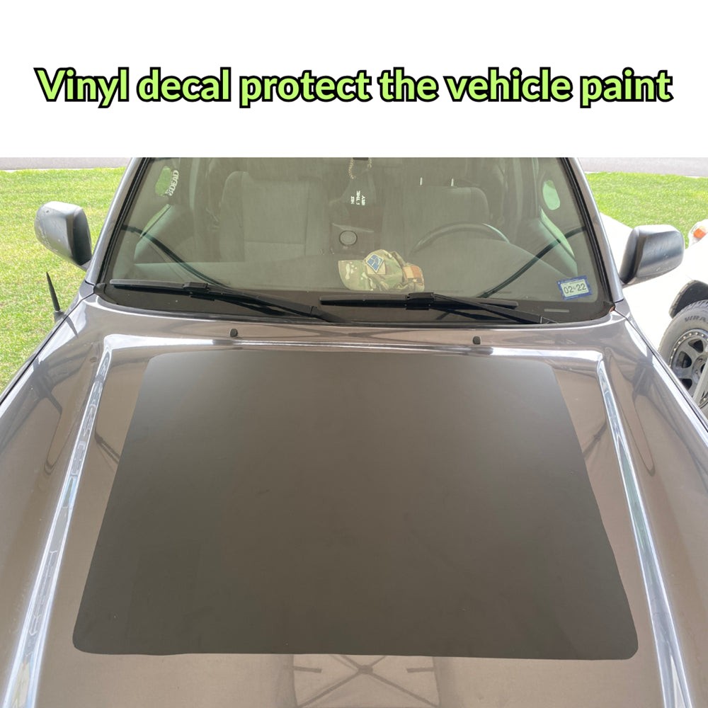 Toyota Tacoma 1st&2nd Gen(1995-2015) Lensun 90W Hood Solar Panel