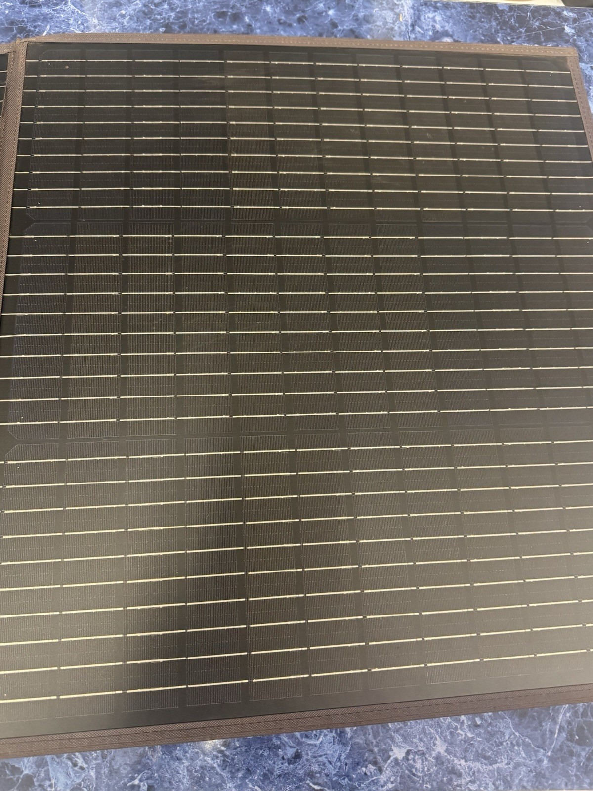 Mhpowos Solar Panel 40V220W