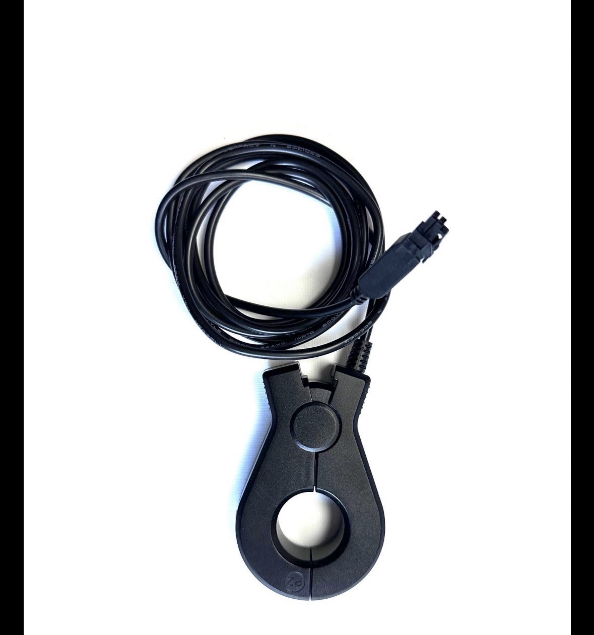 Tesla Remote Energy Meter 200A CTS