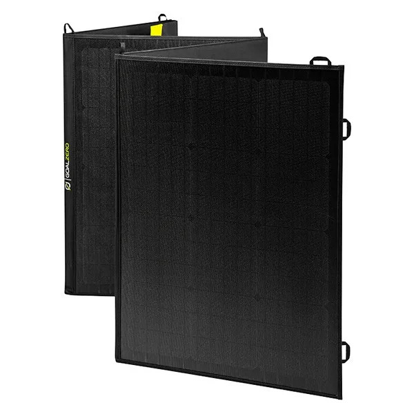 Goal Zero 11930 Nomad 200 Portable Solar Charger
