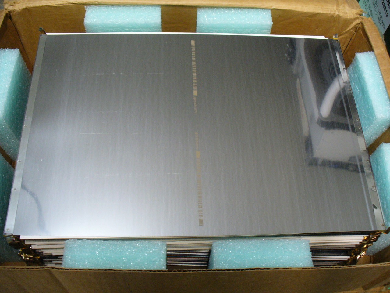 Uni-Solar Amorphous Flexible Solar Panels / Cells 7.5W ea 750W total Box of 100