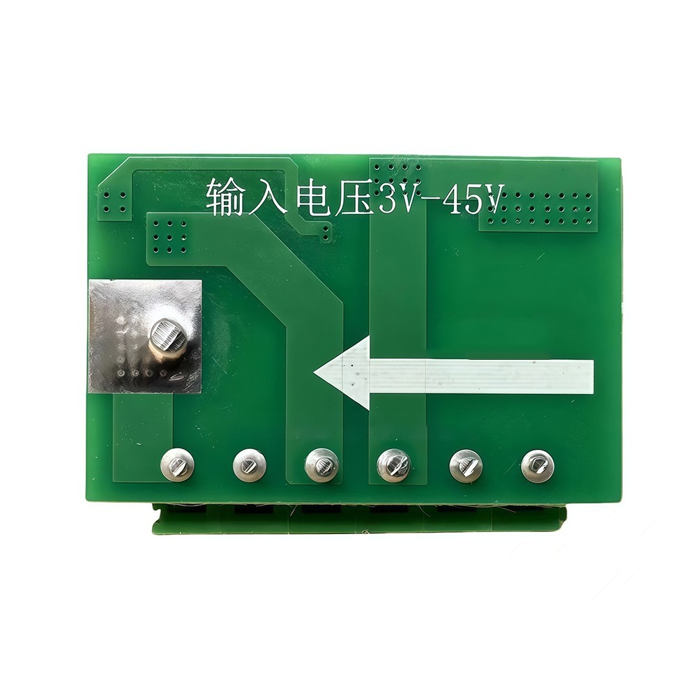 1pcs 4pcs Solar Control Board for Automatic Street Light Systems 45V Rated