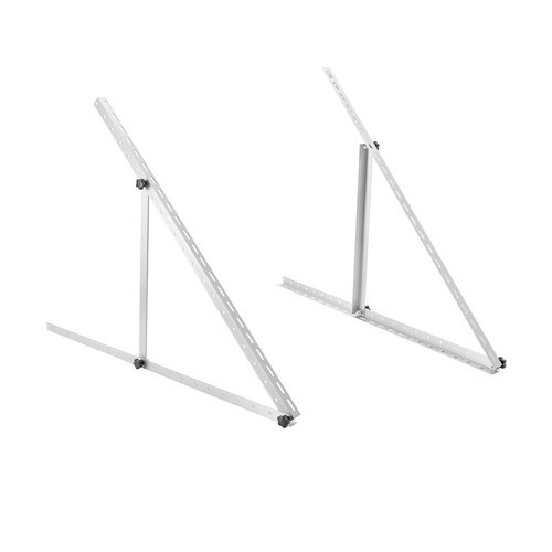 41 Inch Solar Panel Tilt Mount Bracket Adjustable Solar Panel Mounting Bracket