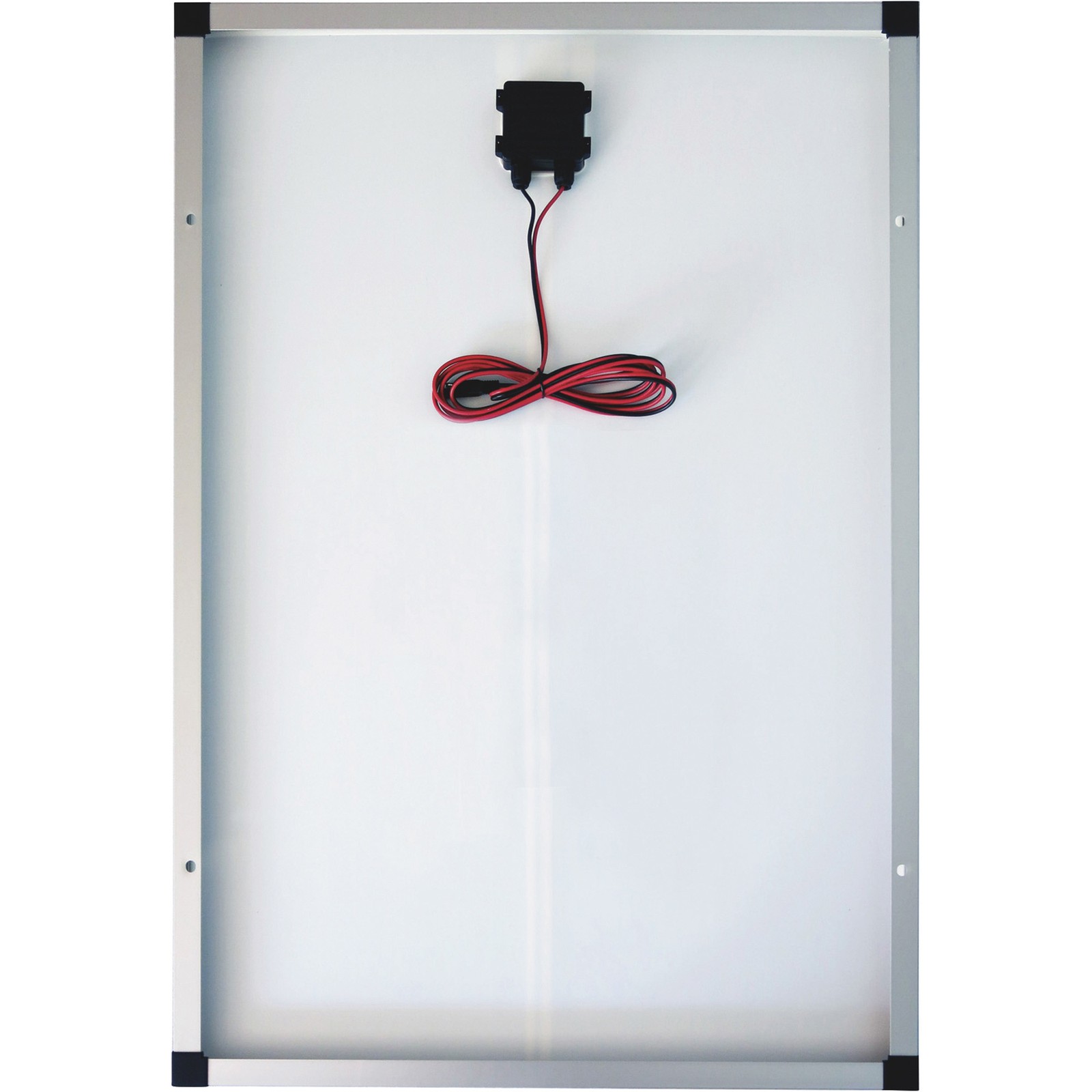 Nature Power Solar Panel Power Kit, 110 Watts, Model# 53110