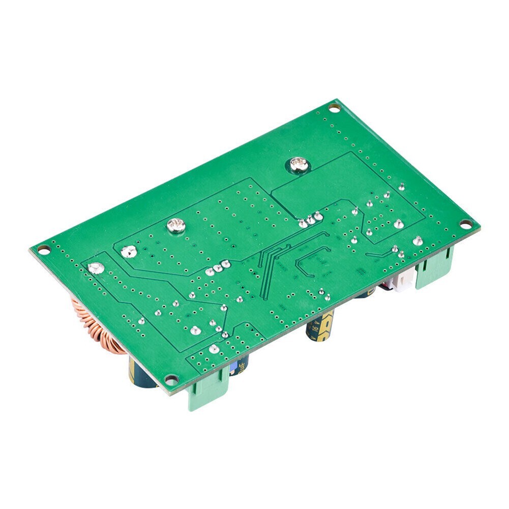 Adjustable Step Down Converter Input 12V~75V Output 25 60V 600W 25A
