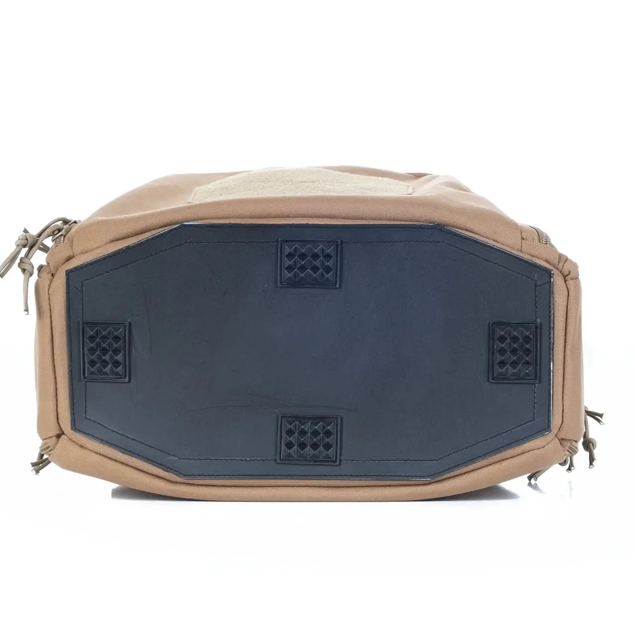 Shockproof Bag Ecoflow DELTA 3 / EcoFlow DELTA 3 Plus w/ Damper Coyote