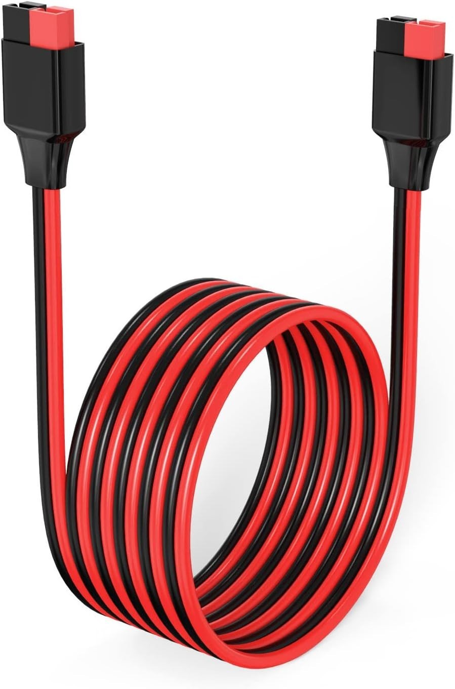 Weatherproof Anderson Connector Cable for Solar Panels and Power Stations