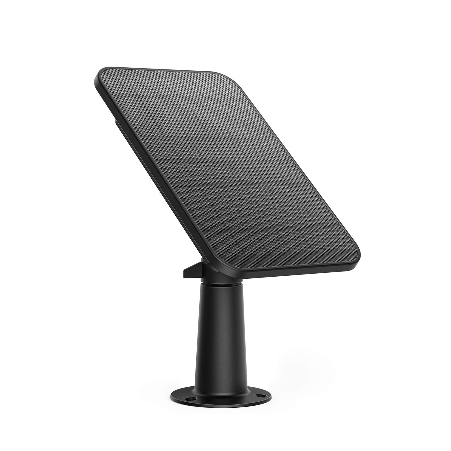 eufy Security Certified eufyCam Solar Panel, Compatible with eufyCam, Continuous
