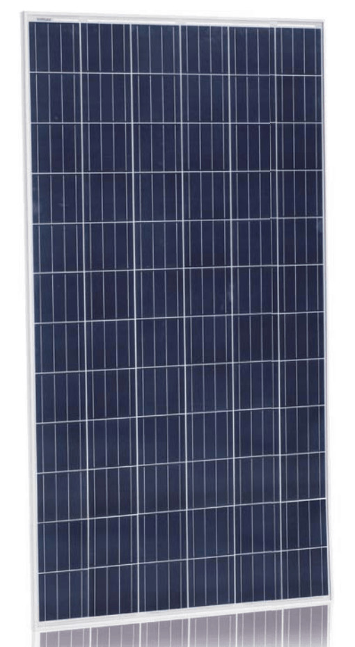 Jinko Solar Panel 325W Module Type:JKM325PP-72-V. PALLET OF 26.