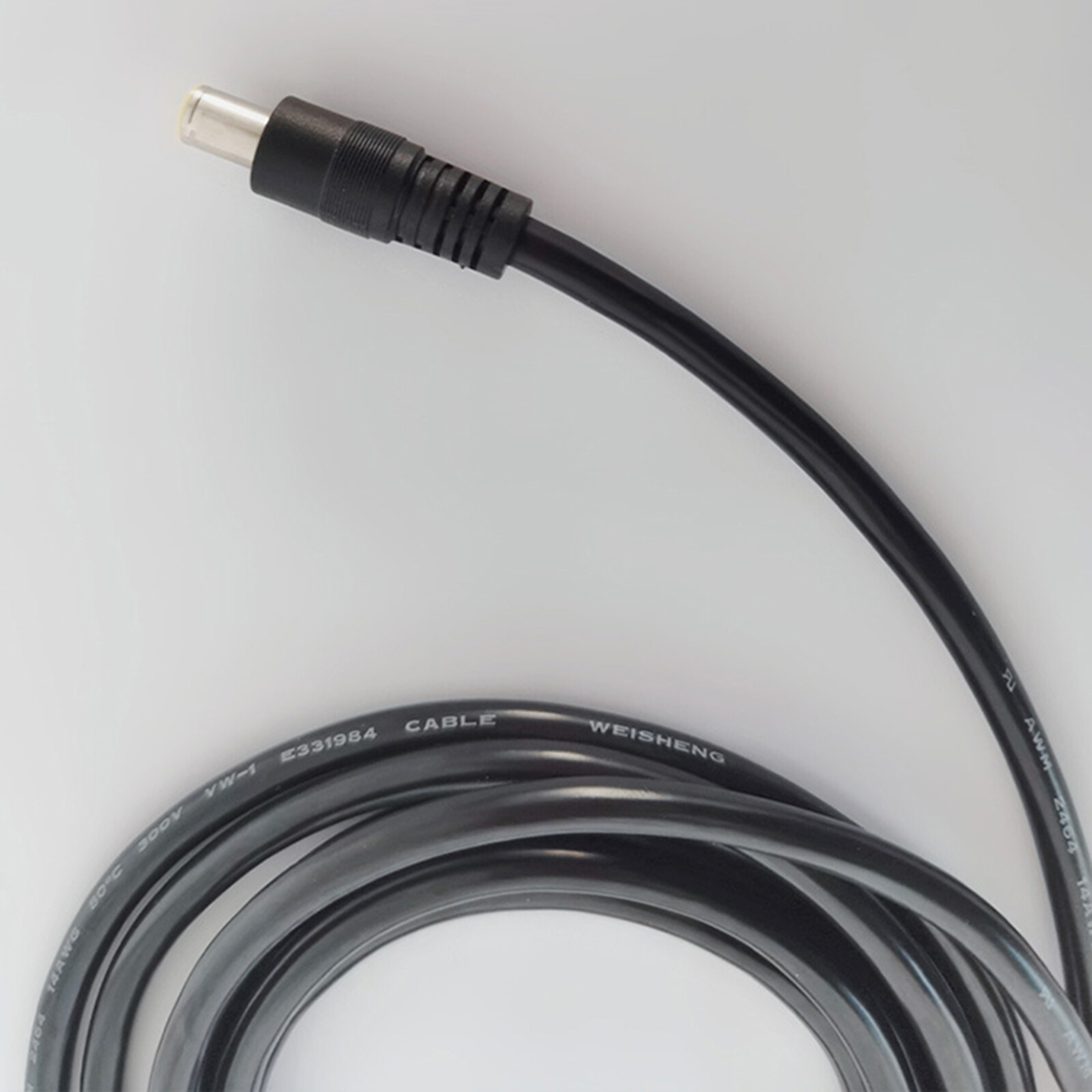 14AWG DC8MM Male to Power Cable Adapter 45A DC7909 Charging Cord