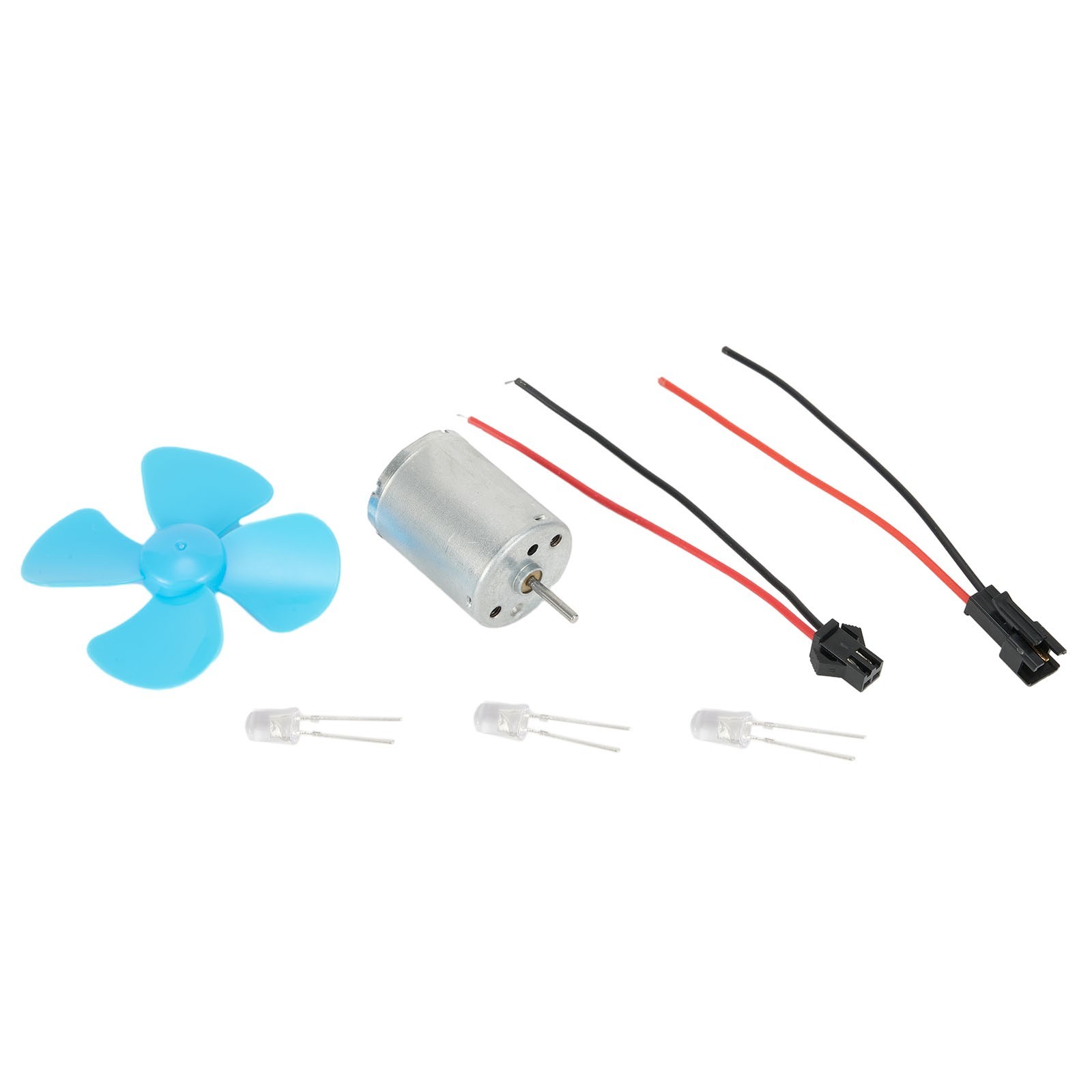 Wind Turbine Dynamo Generator Electrical Components Fittings 25mmx31mm