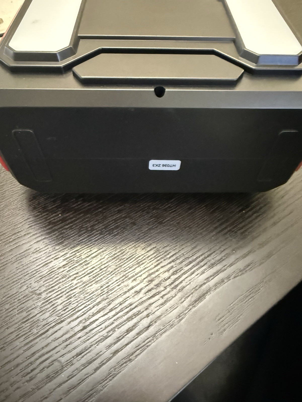 Dengawa 250W Portable Power Station Bank Backup Battery Pack Solar Generator