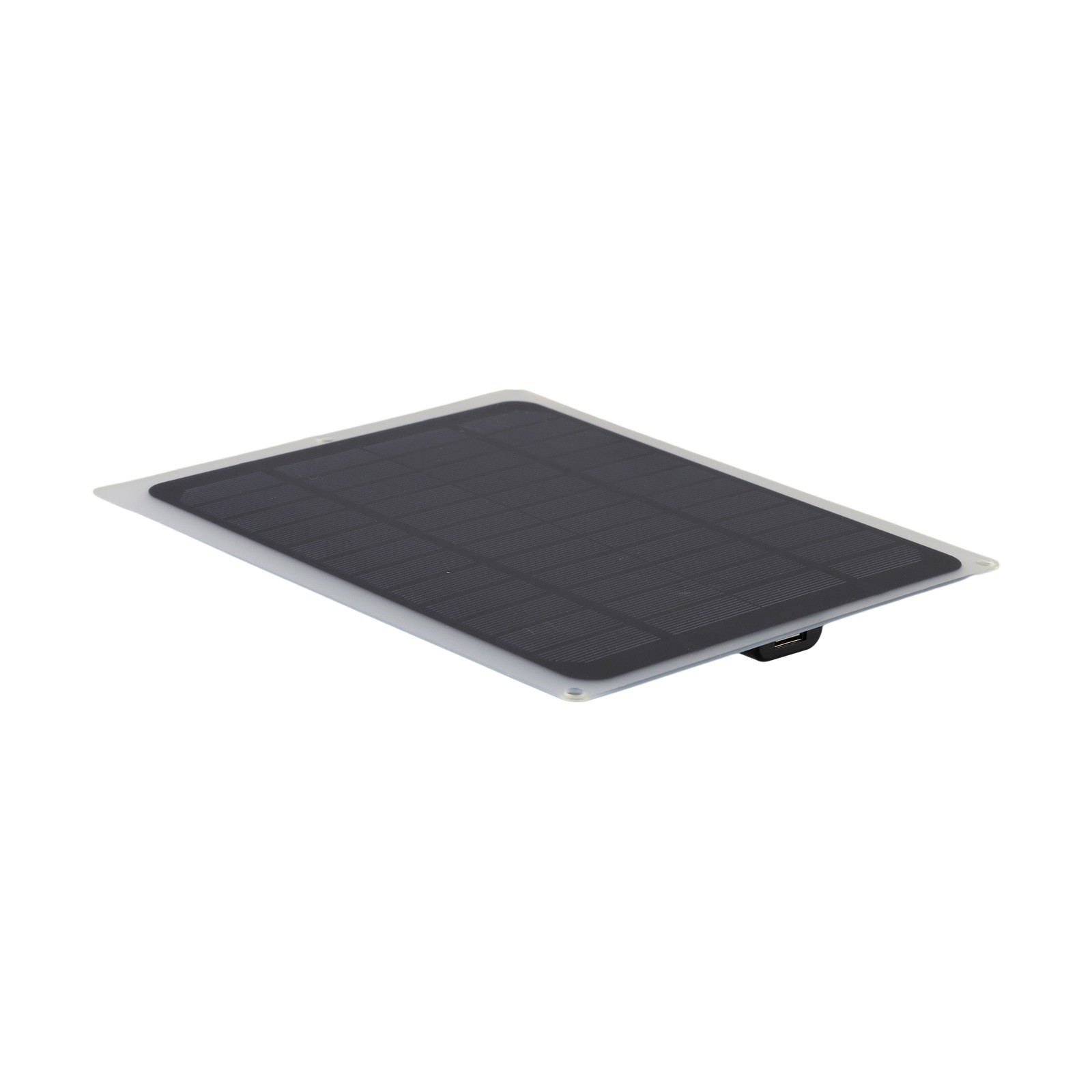 Wide Application Solar Charger for Urgent Lights Electric Fans and More