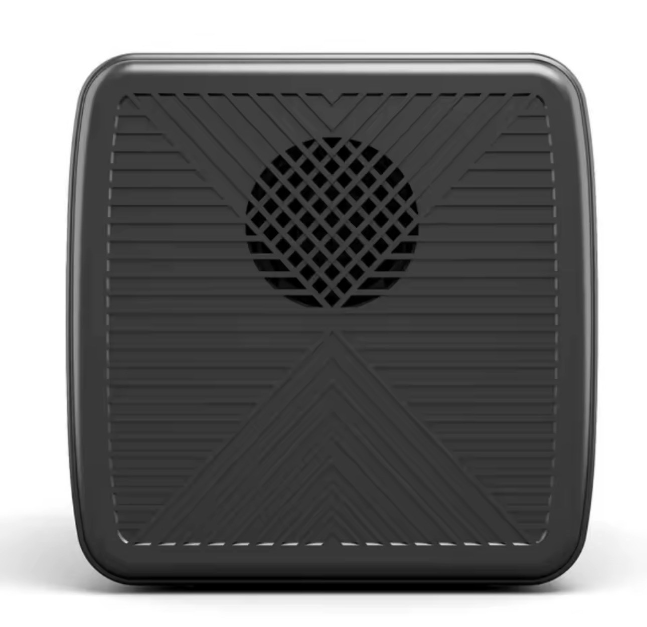 Bluetti EB3A 600W 268Wh Power Station – Gray