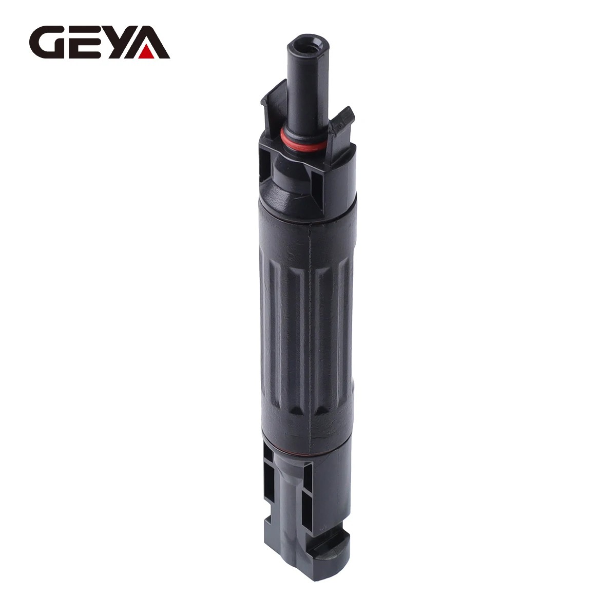 GEYA Connectors M/F for Solar Cables IP67 Inline Fuse Holder 10/15/20/30A 1000V