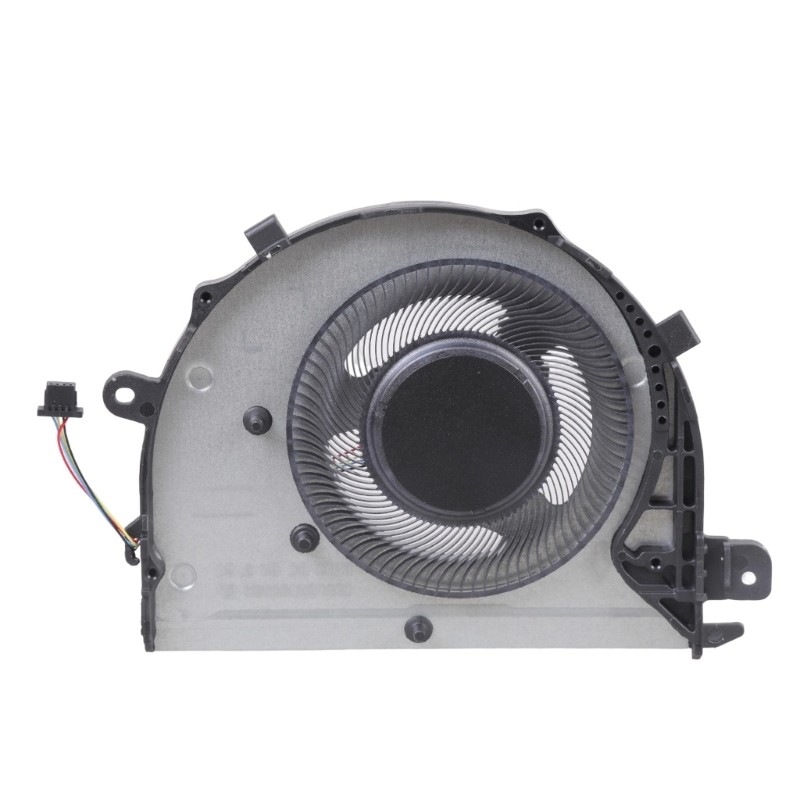 Laptop Cooling Fan For KPRC-W10L W50 W60 KPR-W19 W29 Radaitor Quiet