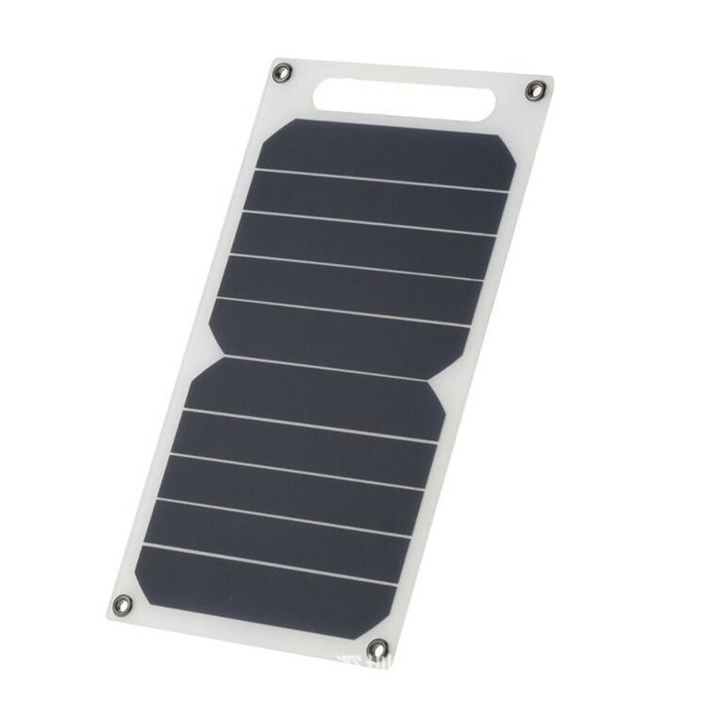 5V 10W/6V 1W Solar Power Charging Panel USB Charger Board Portable Solar Module