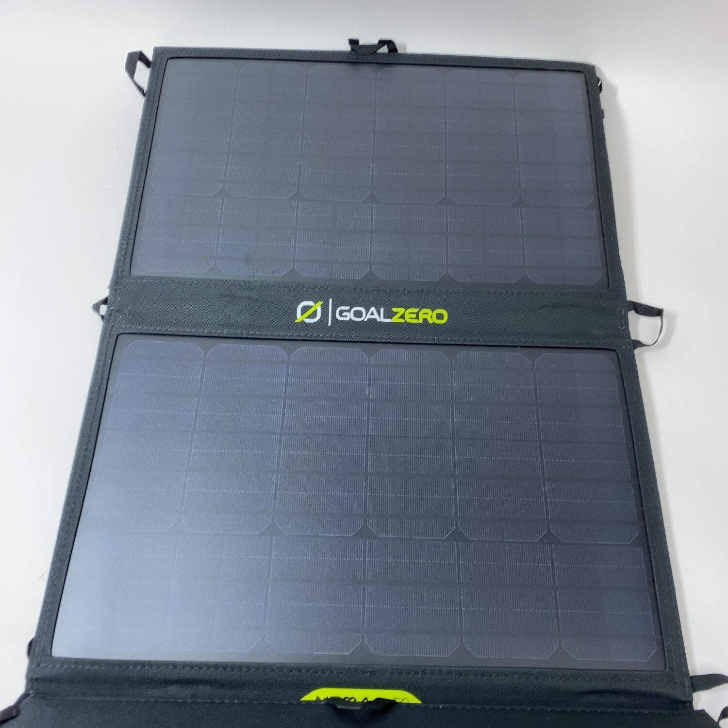 Goal Zero Nomad 50 Portable Solar Panel