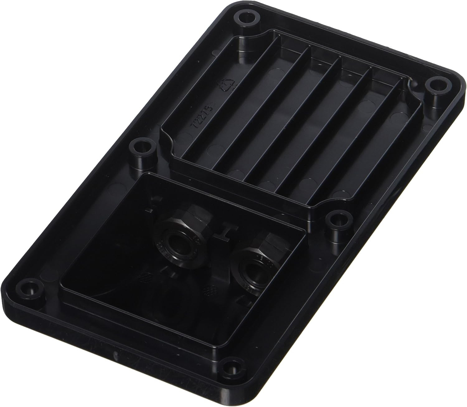 Gopower GP-CEP Cable Entry Plate for MC4 Solar Cables
