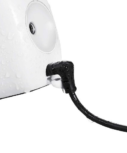 Solar Power Panel for Eufy Cam E Weatherproof Outdoor Camera (1 Pack)