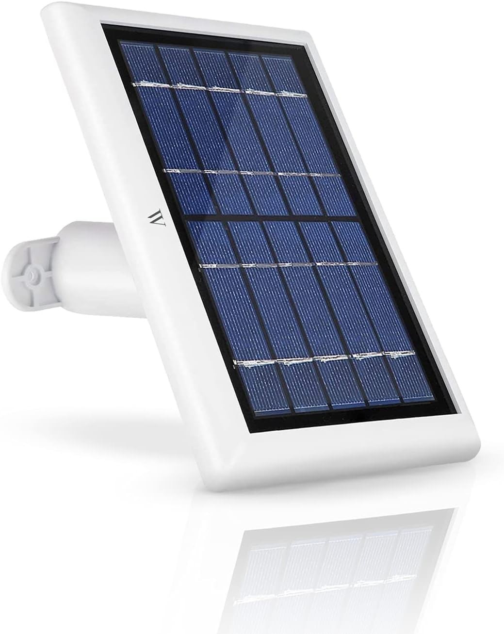 Reliable Solar Charging Solution for Ring Cameras with USB Type-C Connector