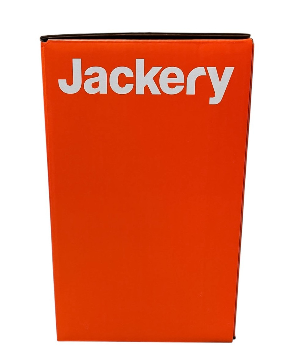 Jackery Portable Power Station Explorer 300, 293Wh Backup Lithium Battery New