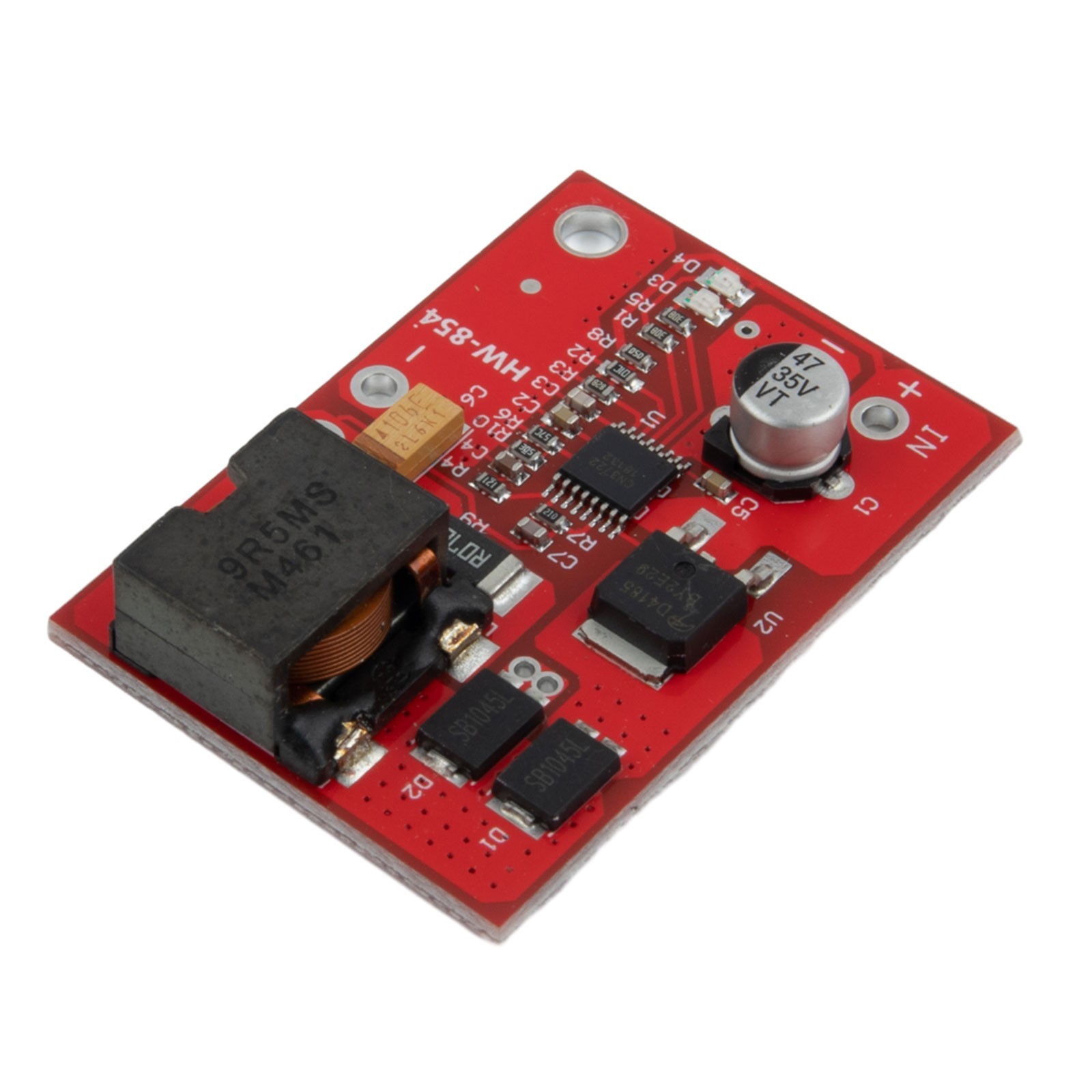 Panel Controller Solar Charge Self-stop With Dual Indicator Light 3A 12V
