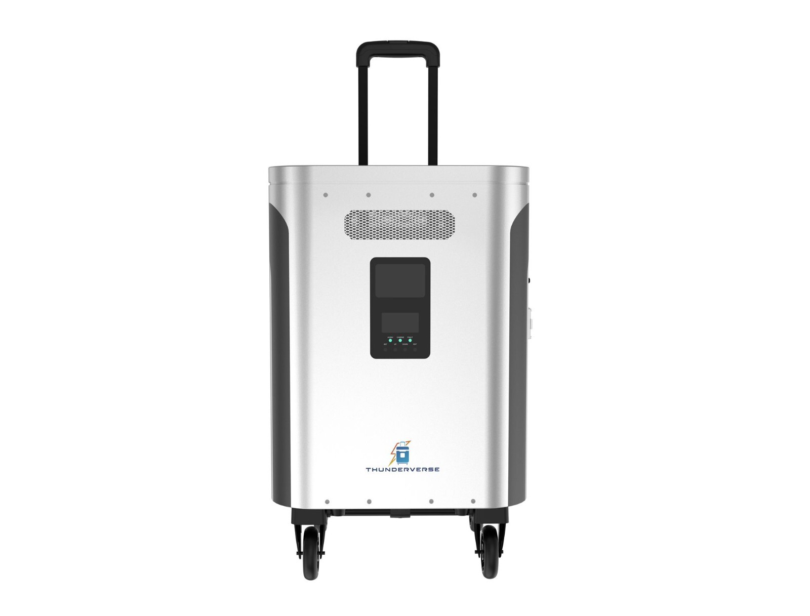 NEW 3500W Multi-purpose Portable Energy Storage Power Supply