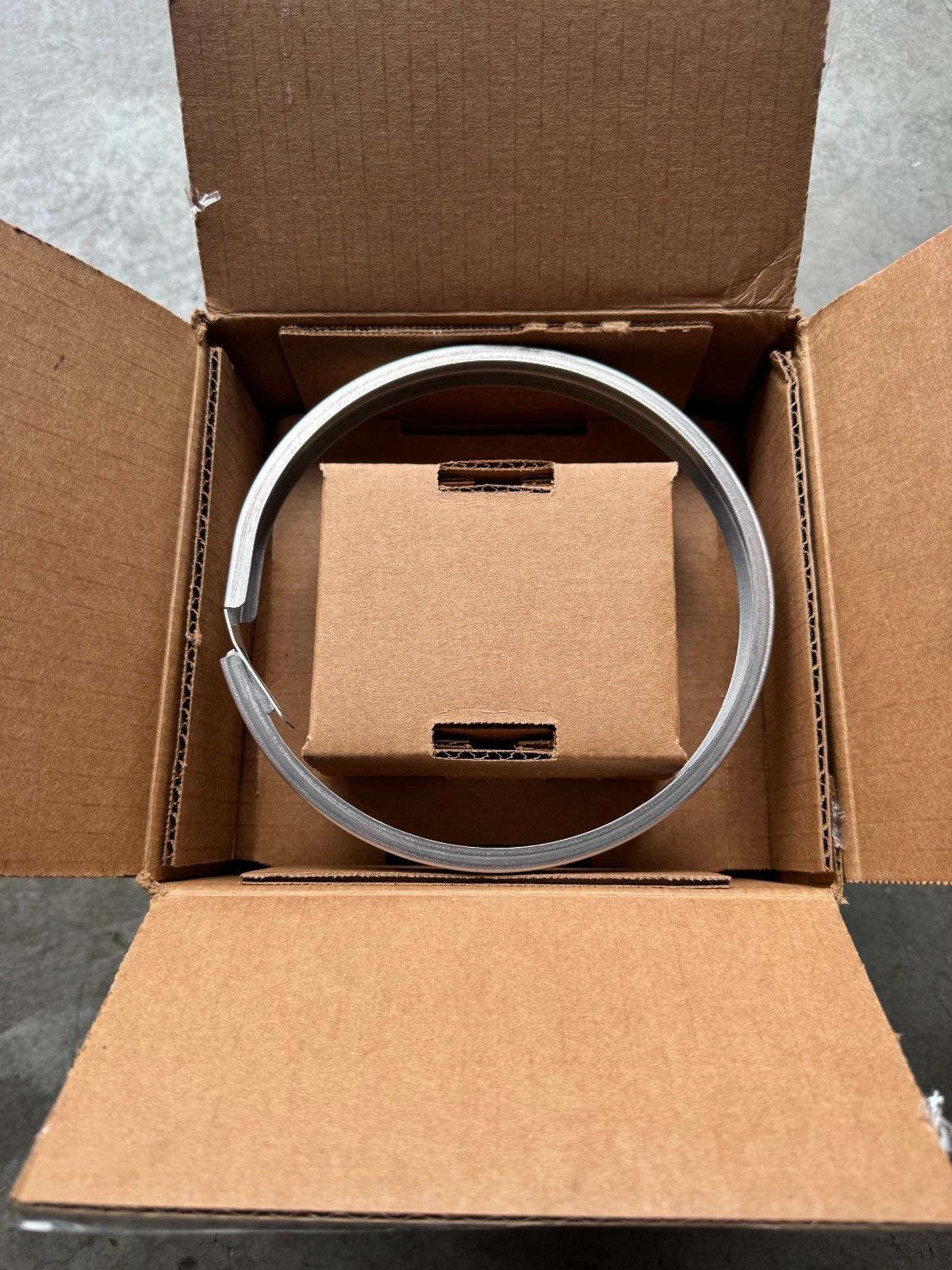 Tesla Backup Switch