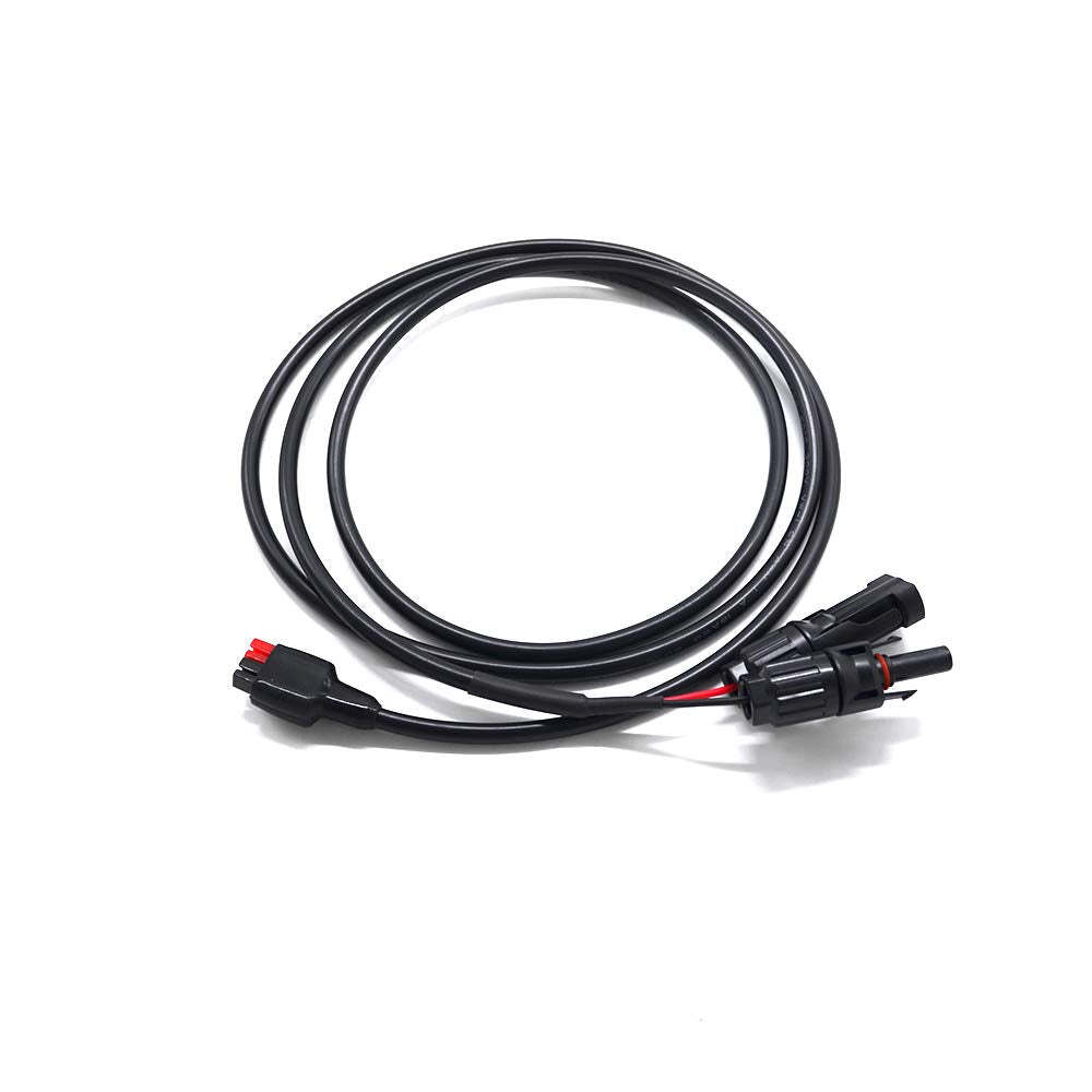 ACOPOWER Solar Panel connector -Anderson Adapter
