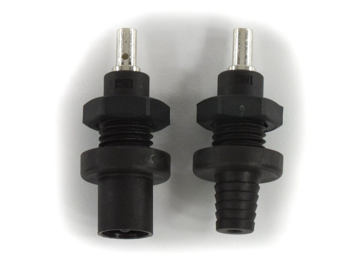 Multi-Contact PV-ADBP MC3 Panel Mount Connectors – Lot of 10 Male/Female Pairs