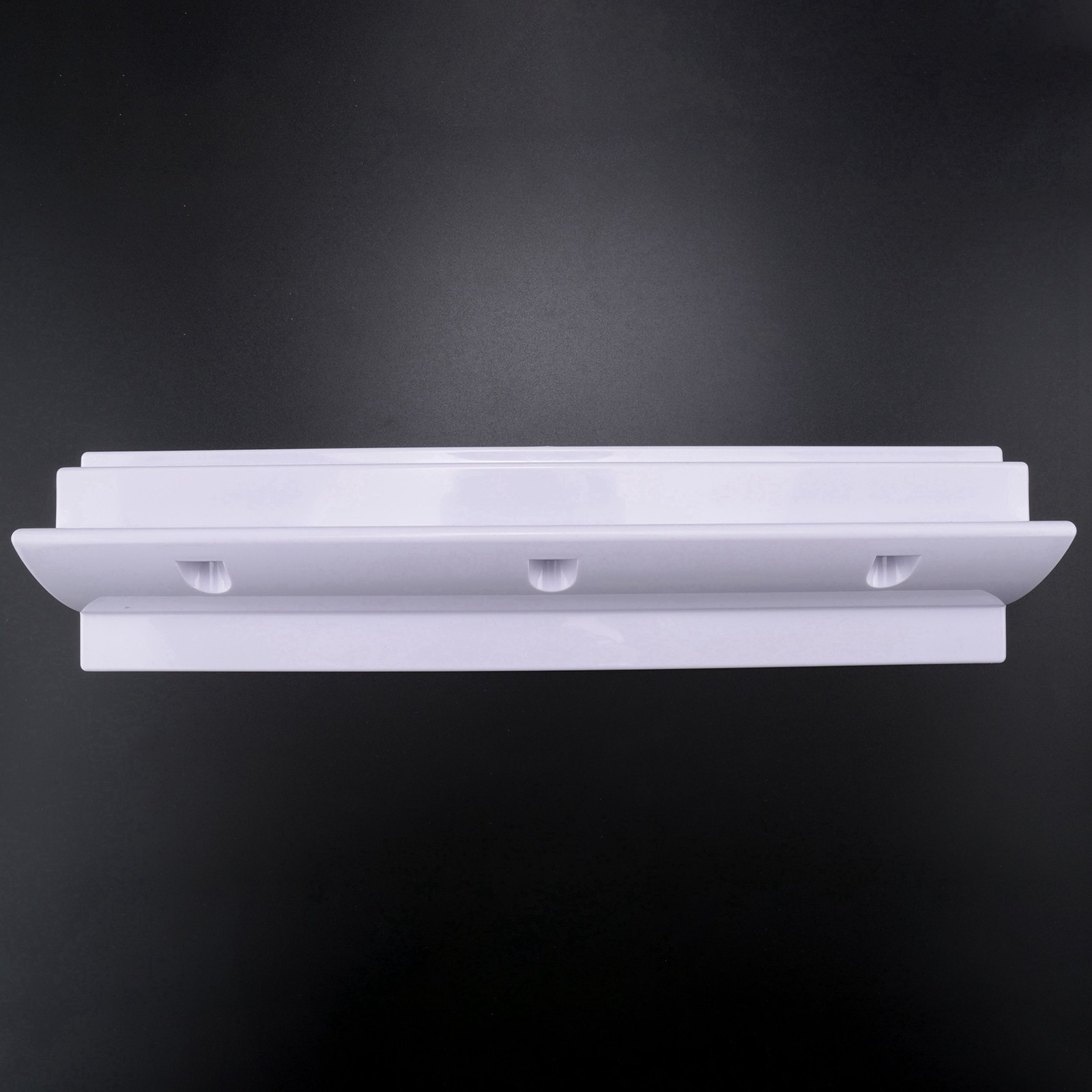 UV ABS Solar Panel Spoiler Bracket Long Side Solar Mount Bracket9725