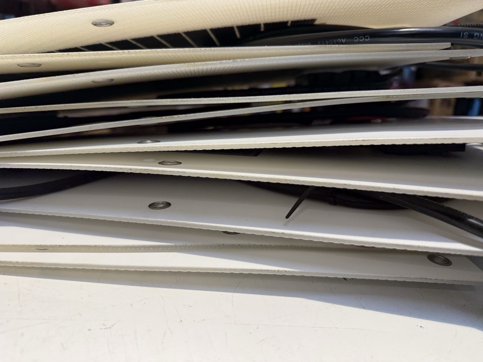 Renogy 10W Solar Panel Lot Of 20 Panel