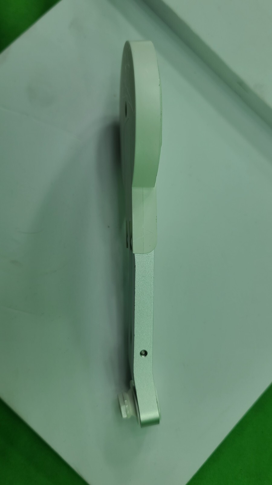 Ring, Mount for Stick Up Cam- White