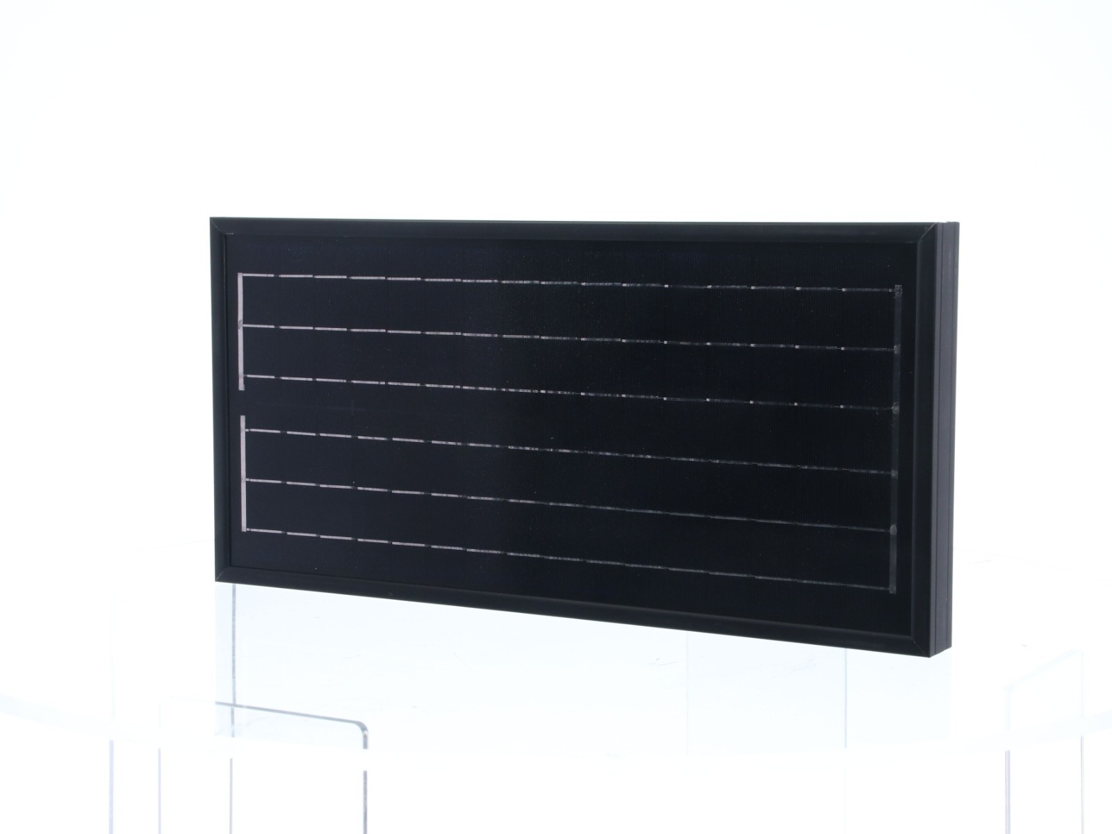 Photovoltaic Solar Panel PP-Q10WB 10W 17.7V – Q10WB-2207-0383