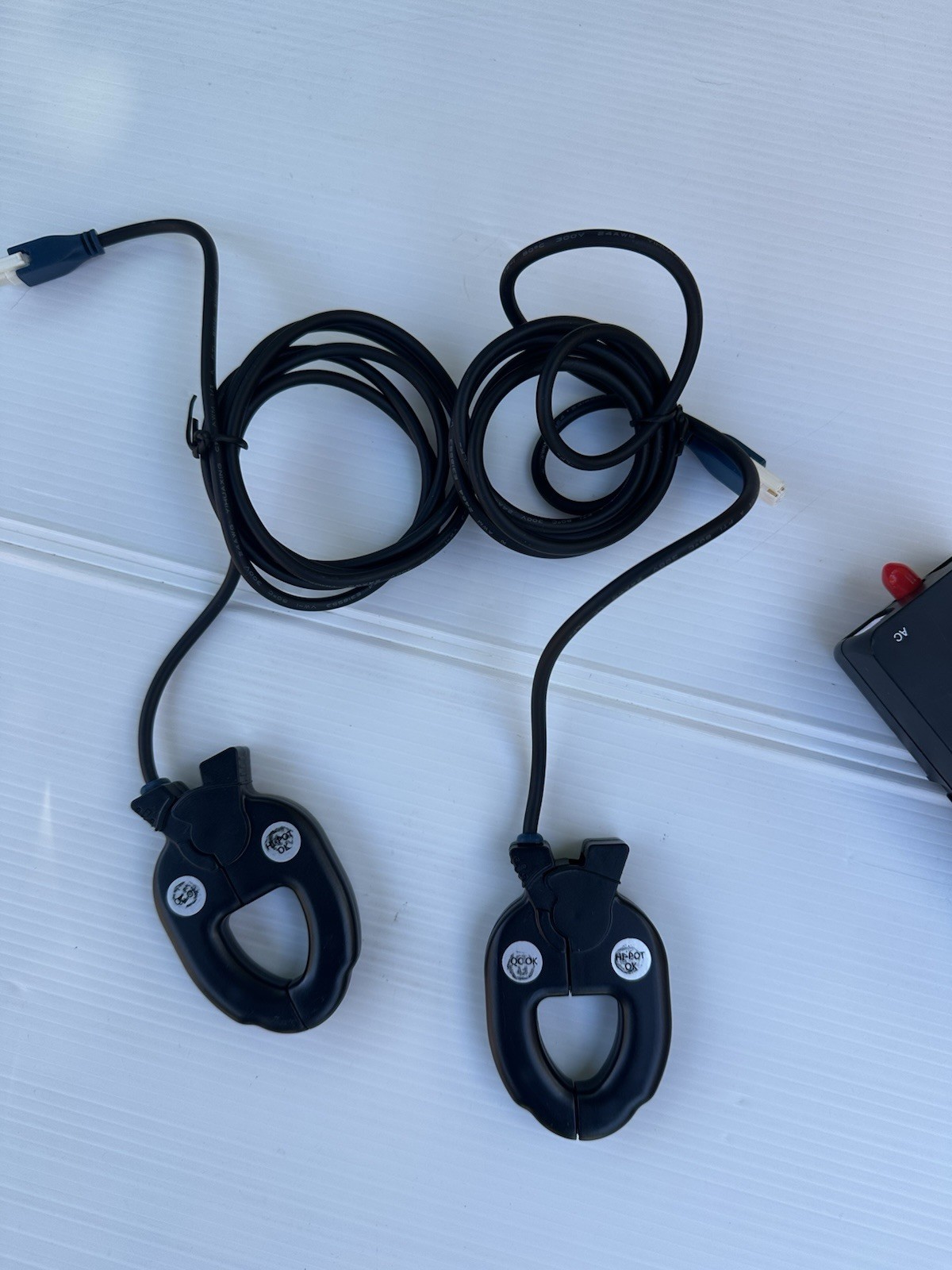 Tesla Neurio Technology Model W2 Meter Kit – Bin 3