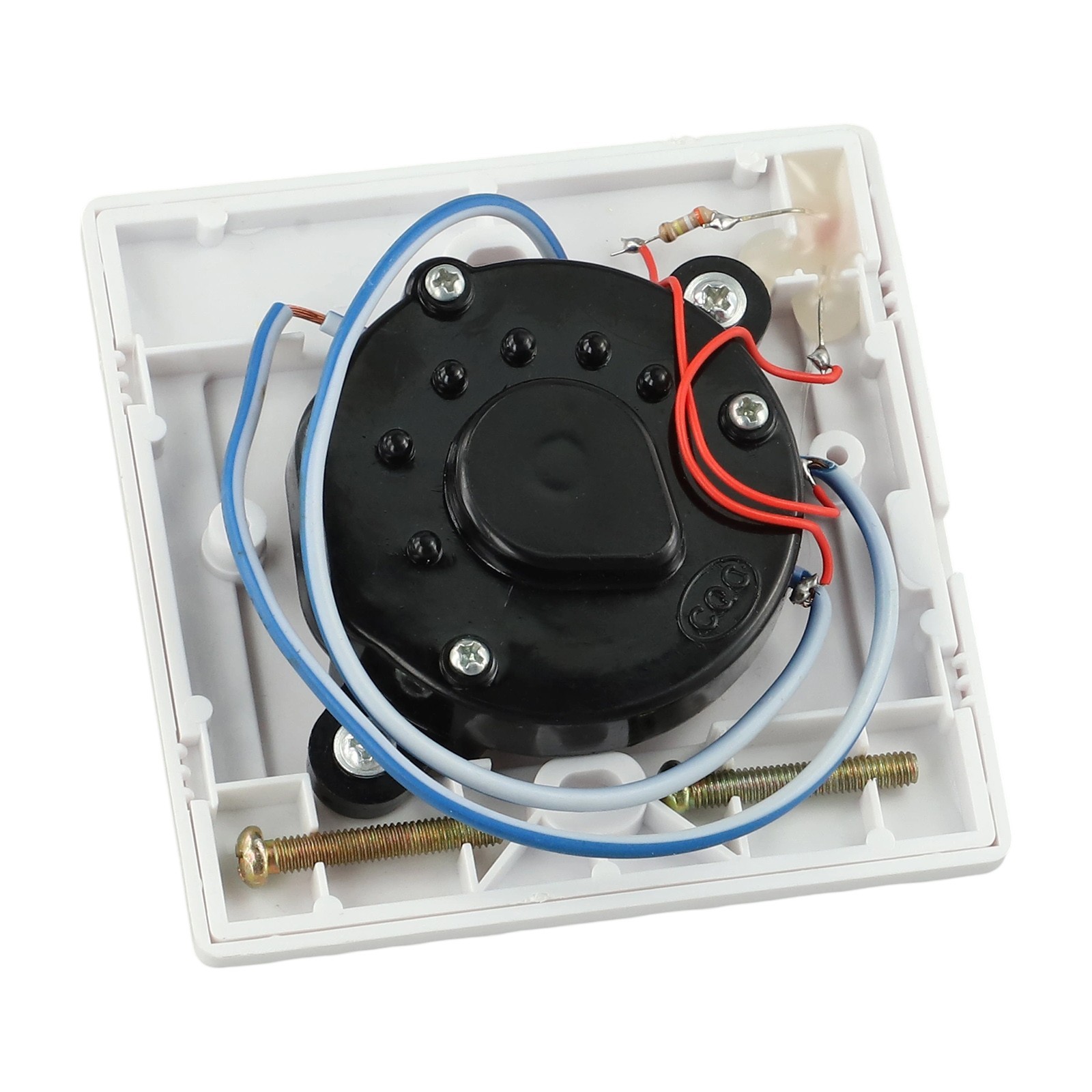Countdown For Timer Switch with Normally Open Function AC100-240V 10A Plastic