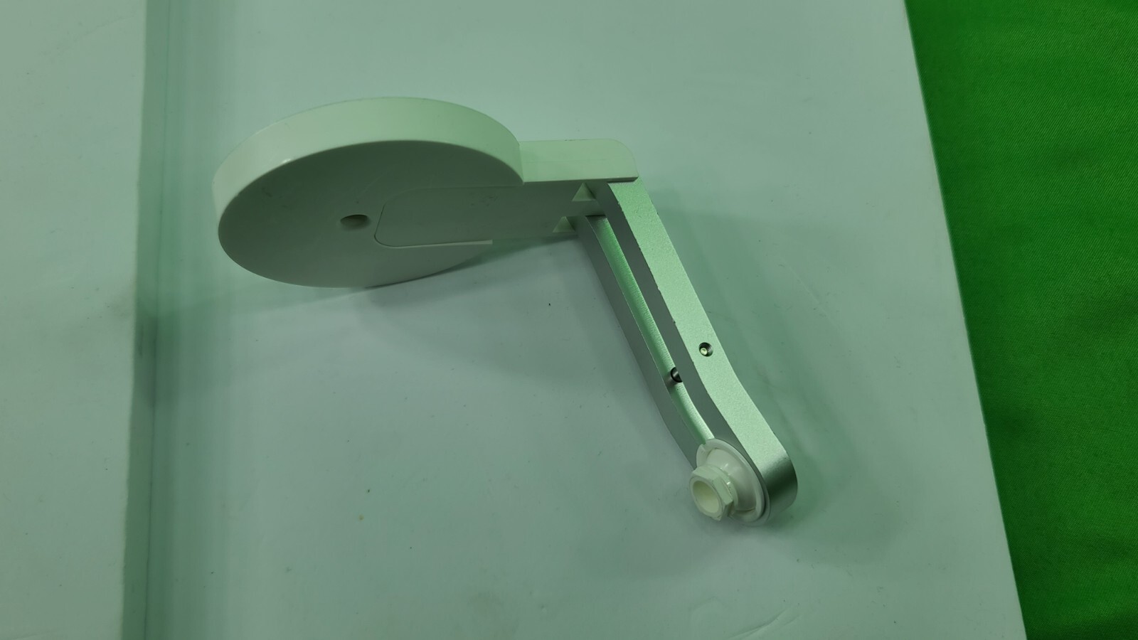 Ring, Mount for Stick Up Cam- White