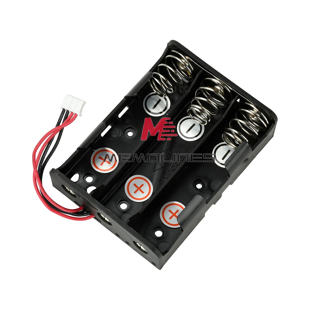 6-24V Solar Panel Power Management Module 5V 3A Supports MPPT, PD QC FCP SFCP