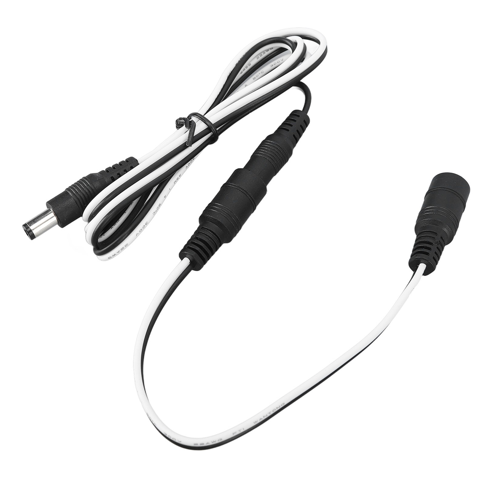 Multi-Purpose Solar Panel Extension Cord Convenient For Photovoltaic Systems