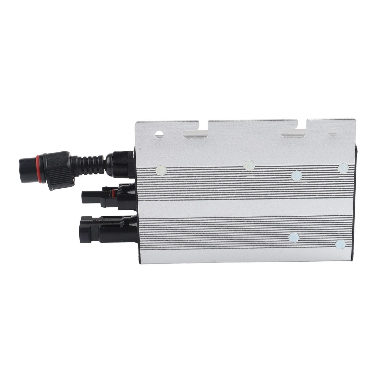 Space Saving 120700W Solar Inverter with Aluminum Alloy Design and Compact Size
