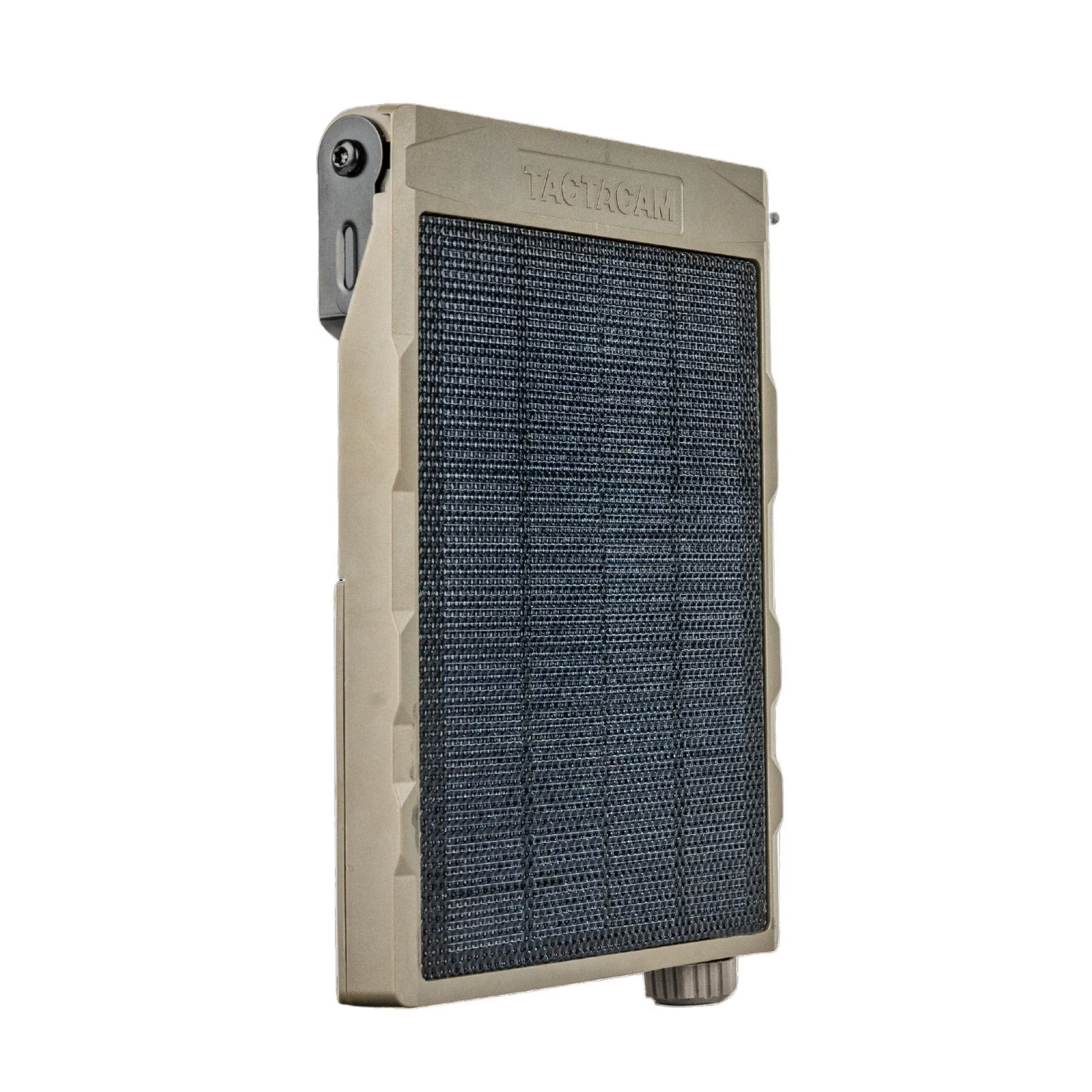 Reveal by Tactacam External Solar Panel – 12V Solar Charger SALE!!