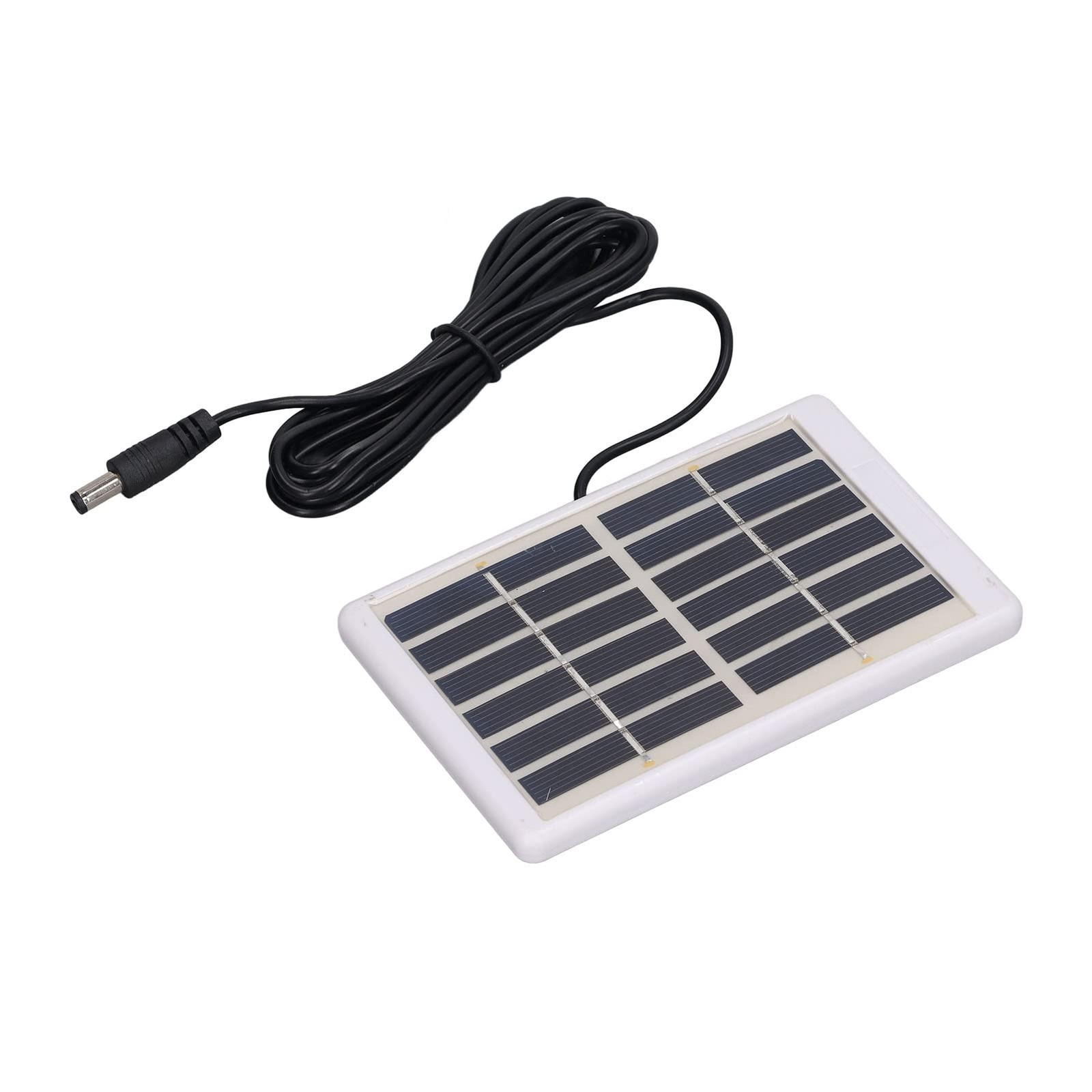 Solar Panel，Polysilicon 6V 9V Lightweight Mini Solar Panels，Small Solar Cells…