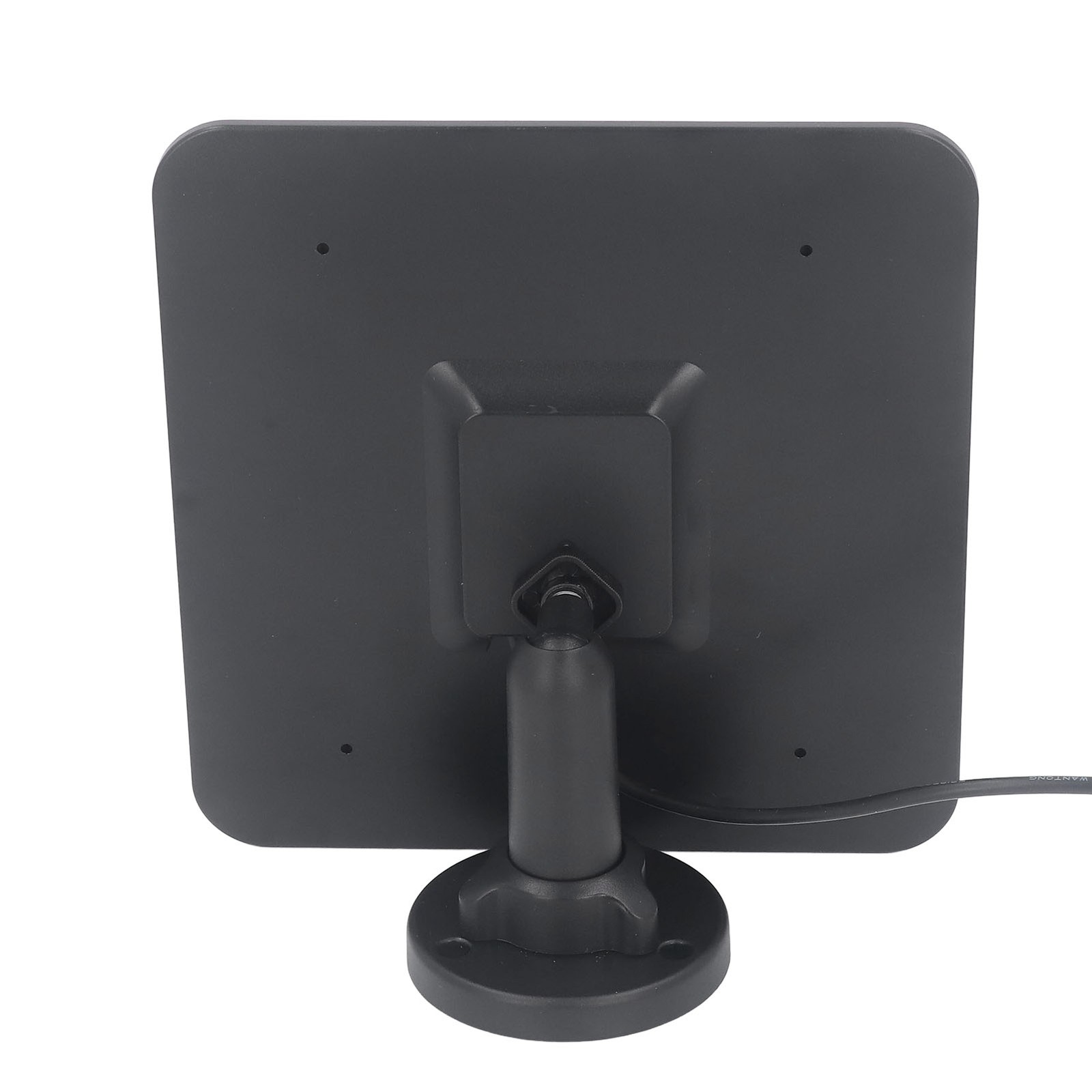 Solar Panel For Camera Fast Charging Waterproof Wall Mount