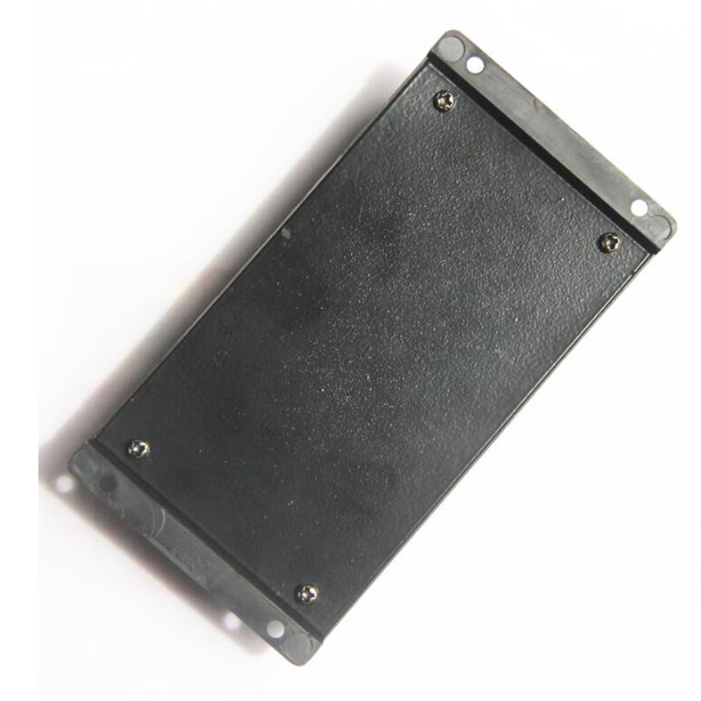 Sustainable Energy Solution 10A Solar Charge Controller with Timer Settings